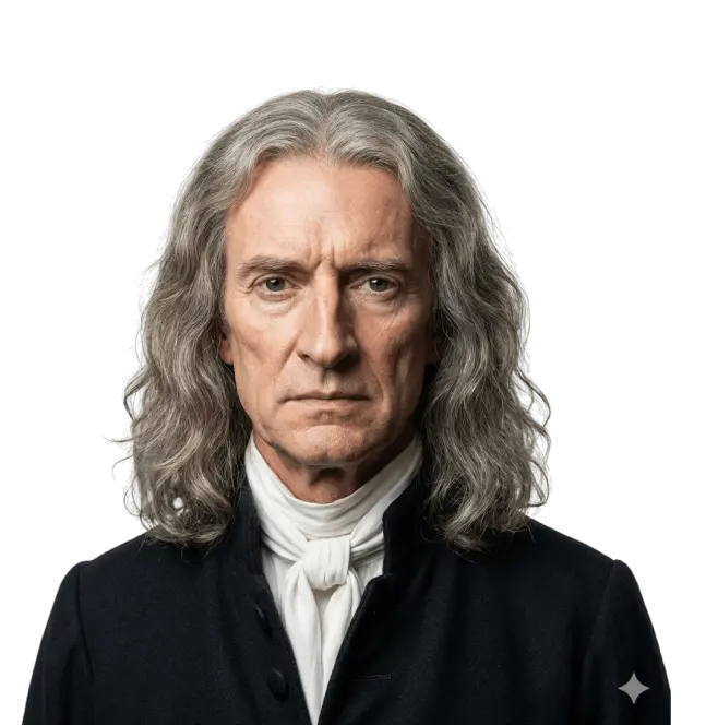 Isaac Newton